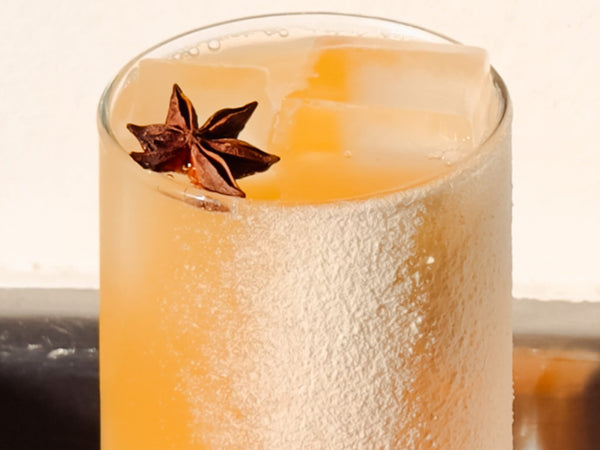 ARMRA® Cold Apple Cider