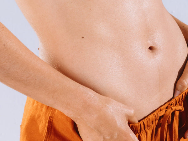 Colostrum for bloating: the science of a lighter gut