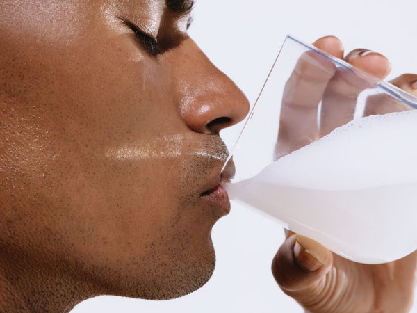 Colostrum vs. milk: why nature’s first food is more than dairy