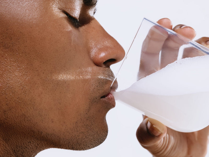 Colostrum vs. milk: why nature’s first food is more than dairy - ARMRA Colostrum