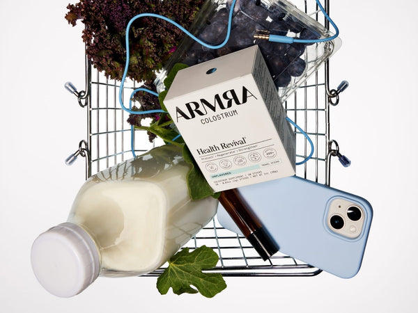 Revival on the aisle: a playlist to energize your errand run