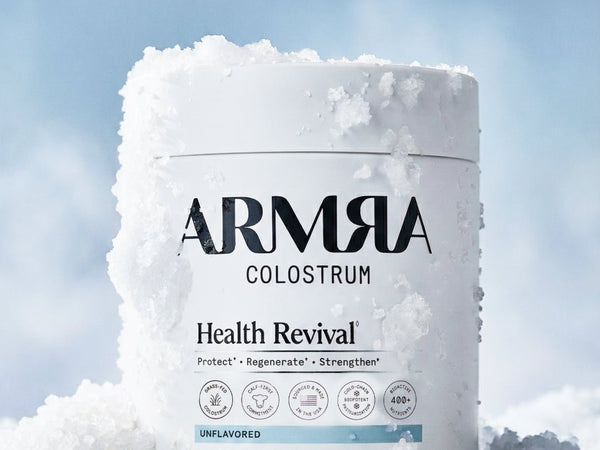 The biology of winter: how the cold reawakens your cells