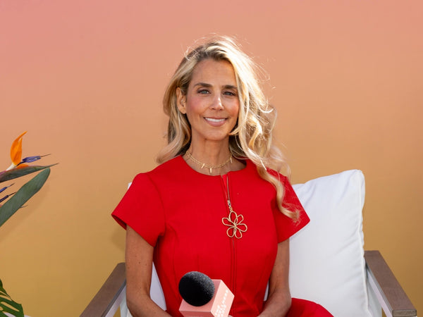 What your body already knows: Dr. Sarah Rahal on how to simplify your wellness