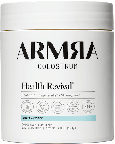 Build Daily Immune Support That Lasts
