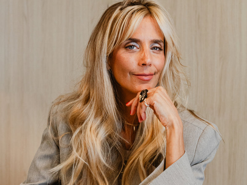 How I rewild: Q&A with Dr. Sarah Rahal, ARMRA® Founder & CEO