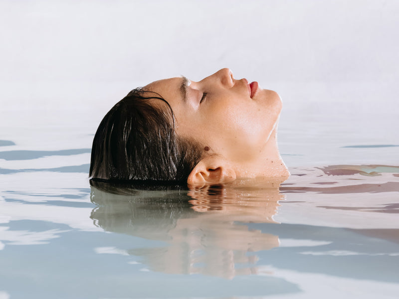 Hydration isn’t just about drinking water: the science of true cellular hydration