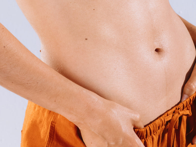 Colostrum for bloating: the science of a lighter gut