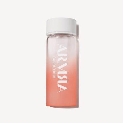 The ARMRA Peach Carafe