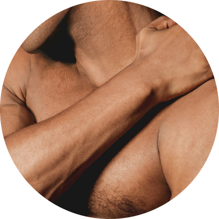 Human body