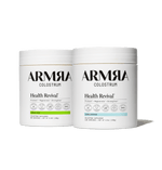 ARMRA Limelight Bundle - ARMRA Unflavored and ARMRA Wild Lime