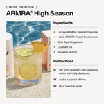 ARMRA Colostrum High Season - ARMRA Colostrum