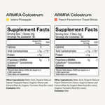 ARMRA Colostrum High Season - ARMRA Colostrum