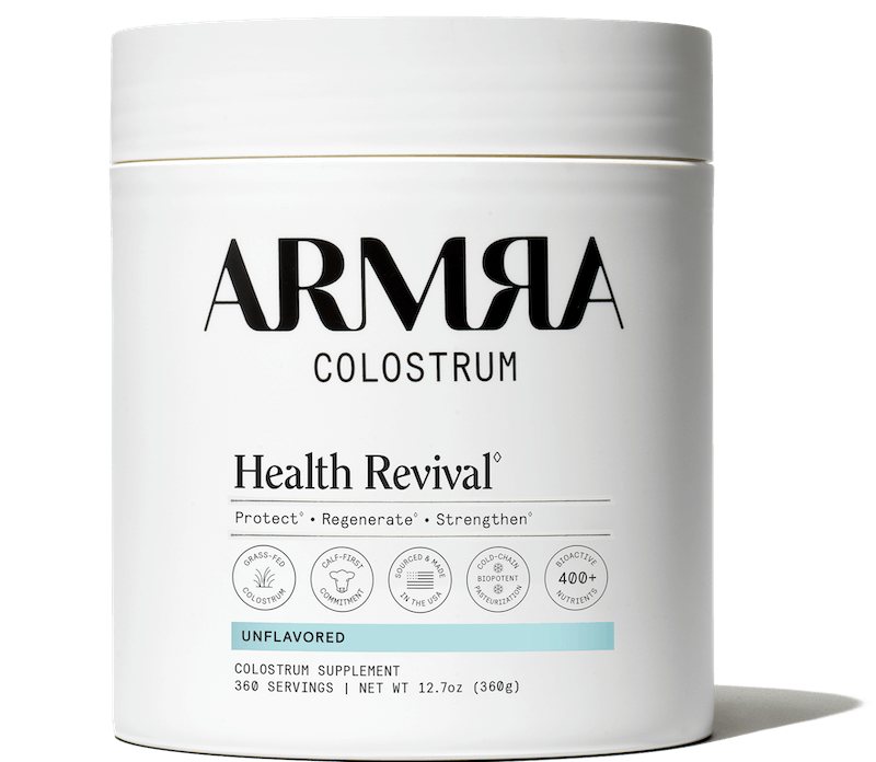 Ready To Feel The Difference?