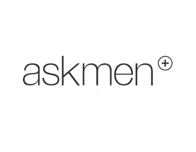 Askmen Logo