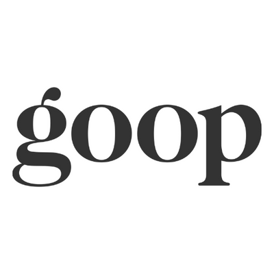 goop logo