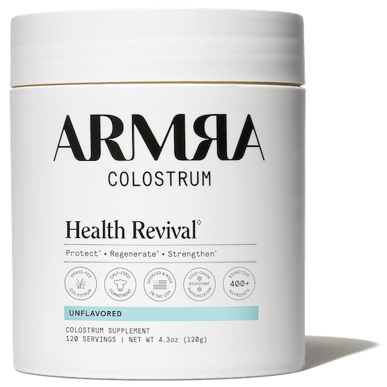 Build Daily Immune Support That Lasts