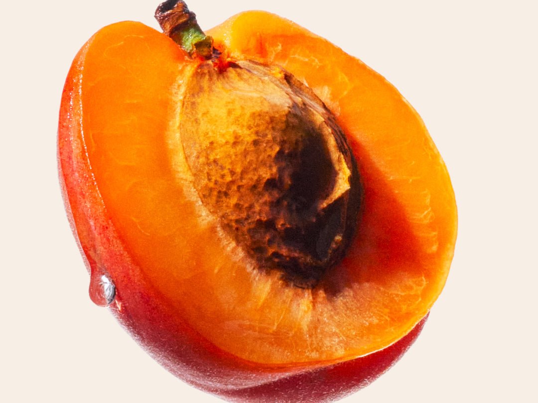 ARMRA® Apricot Cinnamon Bircher Muesli - ARMRA Colostrum