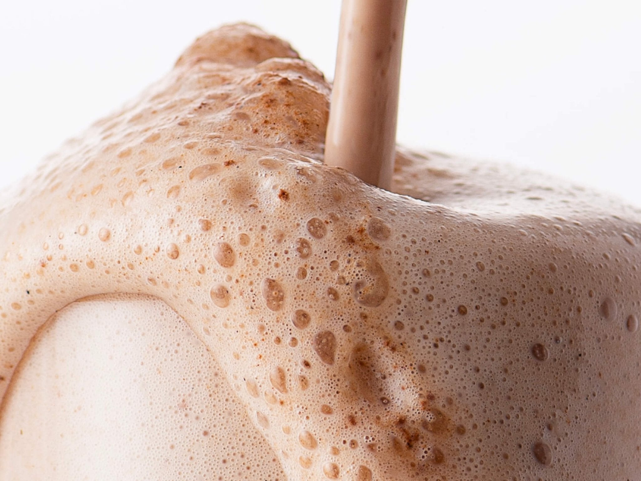 ARMRA® Mocha Brew - ARMRA Colostrum