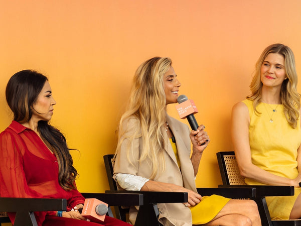 ARMRA® x The Wellness Oasis™