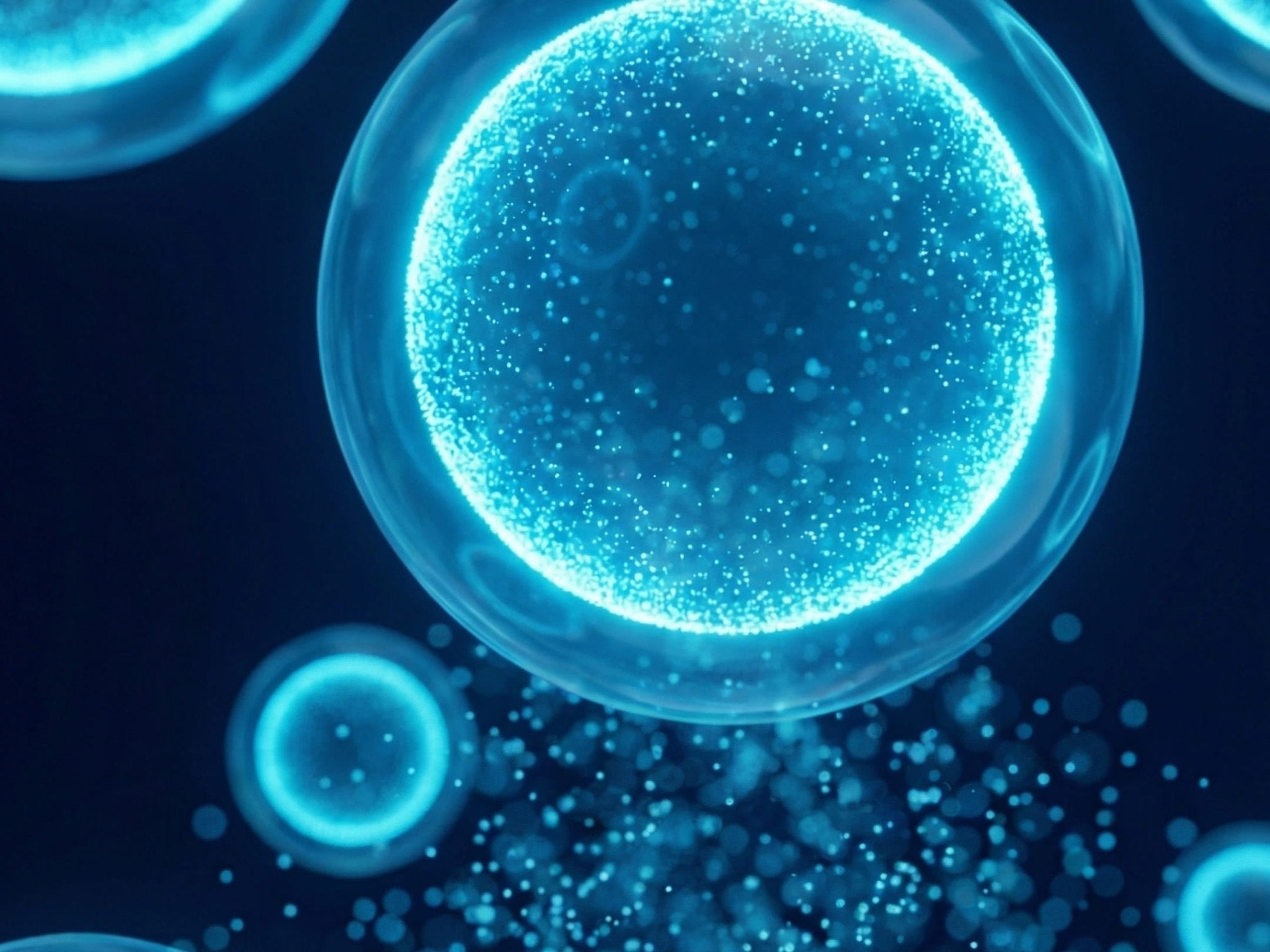 Cell signaling: reconnecting the body’s internal network - ARMRA Colostrum