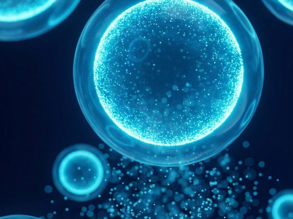 Cell signaling: reconnecting the body’s internal network