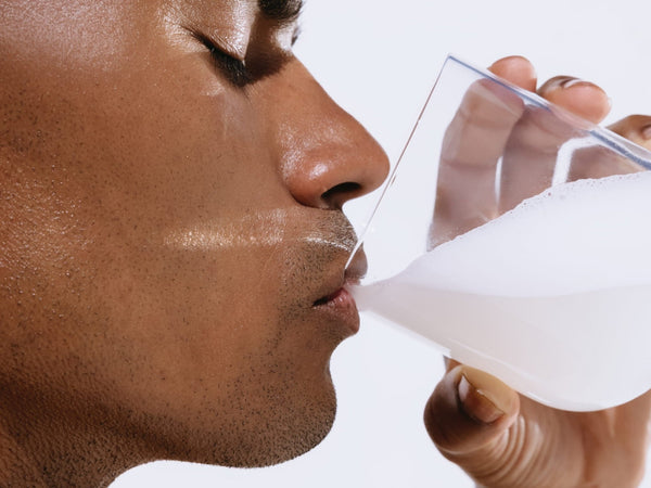 Colostrum vs. milk: why nature’s first food is more than dairy