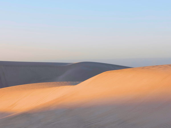 First outdoors: a playlist for when momentum returns