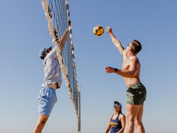 From sand to sauna: ARMRA® community in motion