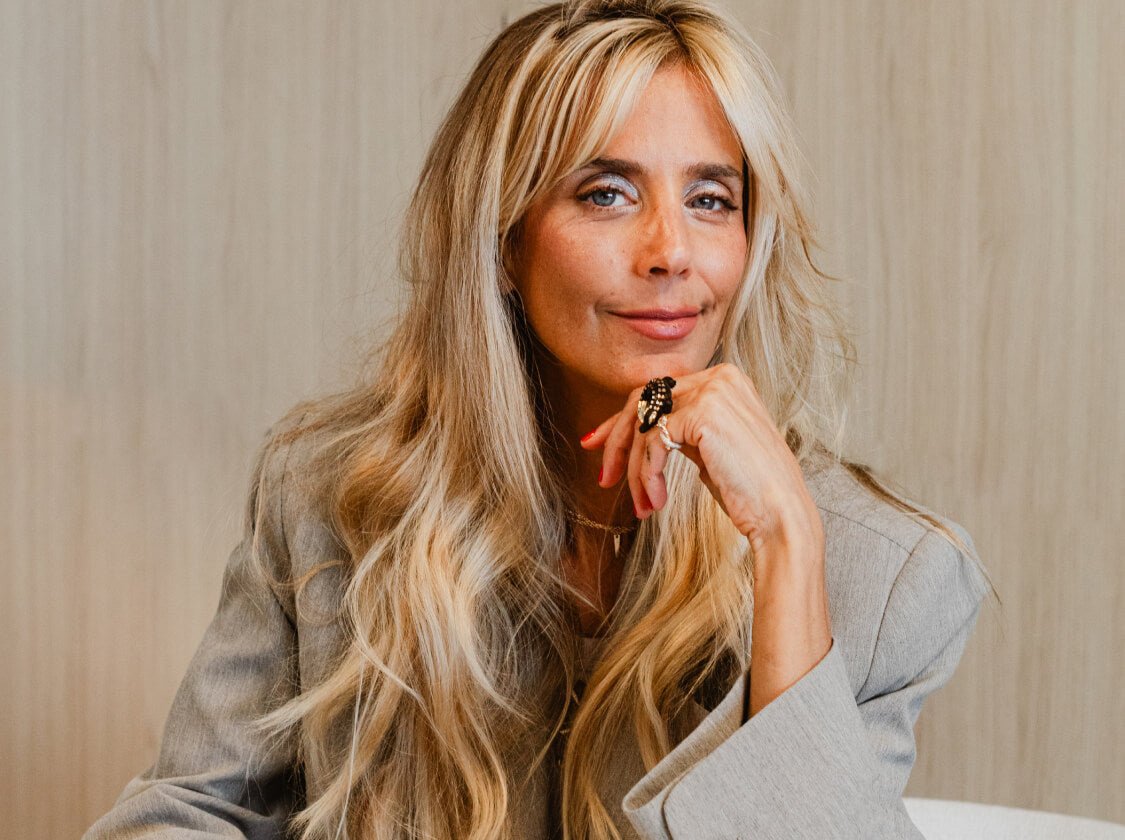 How I rewild: Q&A with Dr. Sarah Rahal, ARMRA® Founder & CEO - ARMRA Colostrum