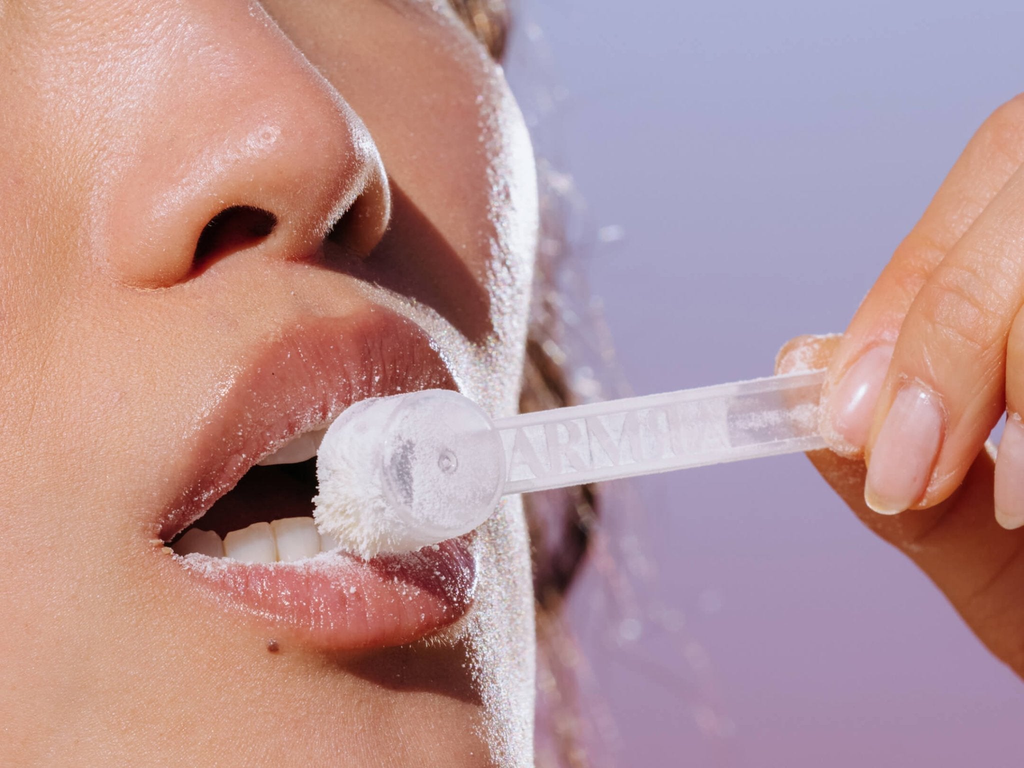 How to take colostrum: 4 ways to get your 4+ daily scoops of ARMRA Colostrum™ - ARMRA Colostrum