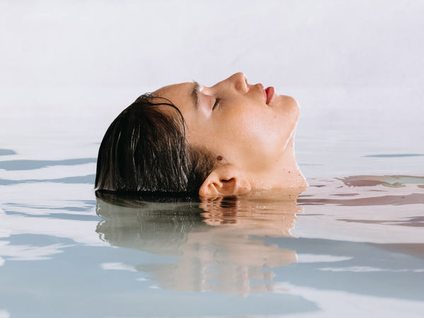 Hydration isn’t just about drinking water: the science of true cellular hydration