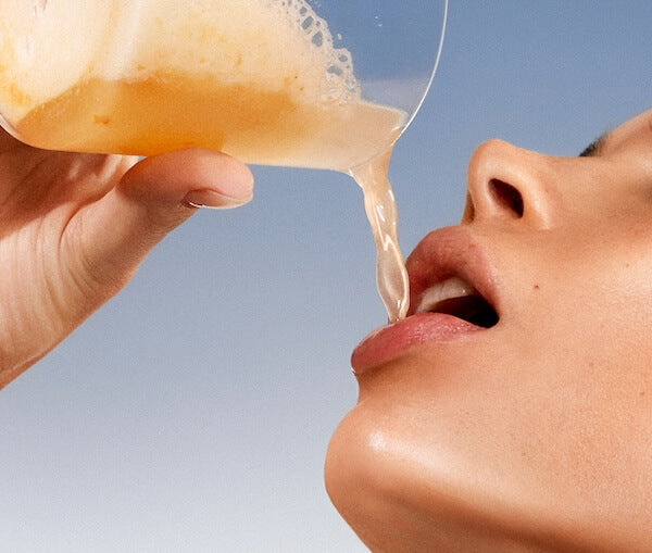 Sip Your Scoops