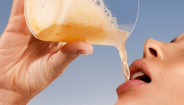 Sip Your Scoops