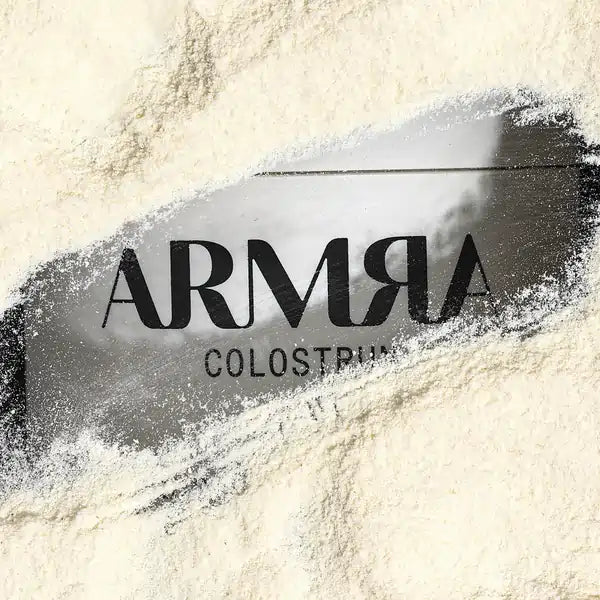 ARMRA logo