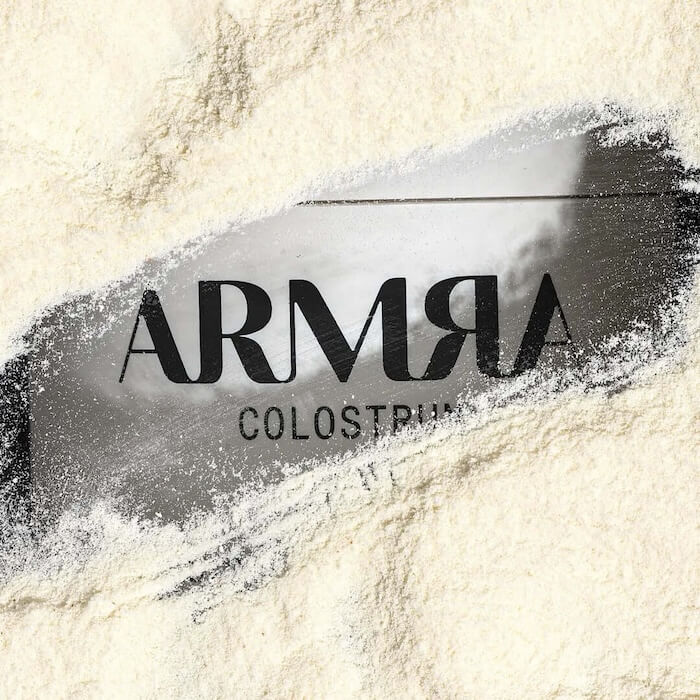 ARMRA POWDER