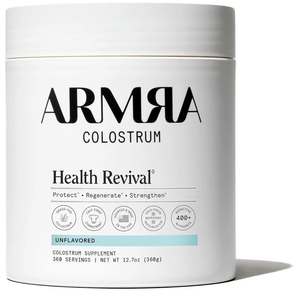 Ready To Feel The Difference?