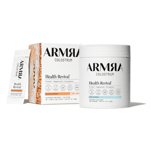 ARMRA Colostrum Catalyst Set