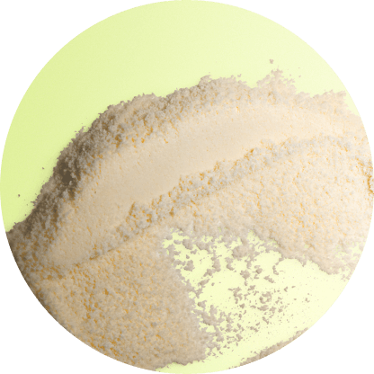 <span>4.</span> Powered by nature, backed by science