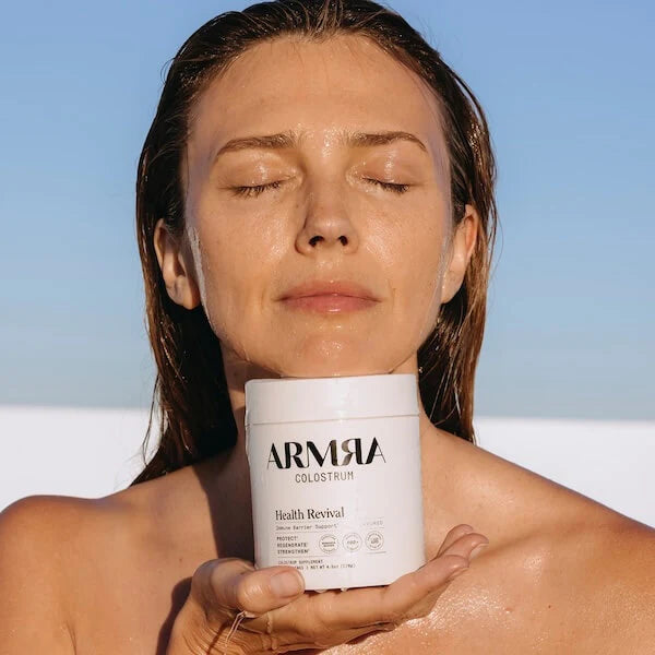 <span>3.</span> Helps maintain youthful resilience over time*