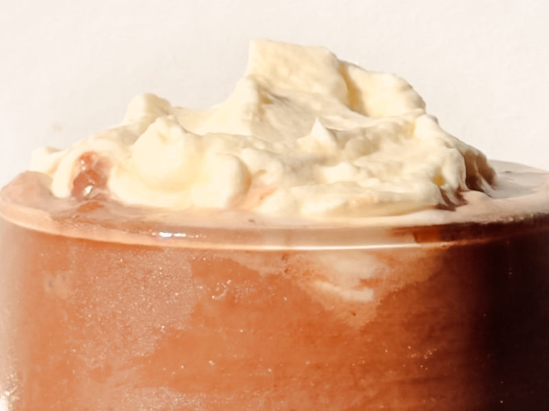 ARMRA® Cold Cocoa