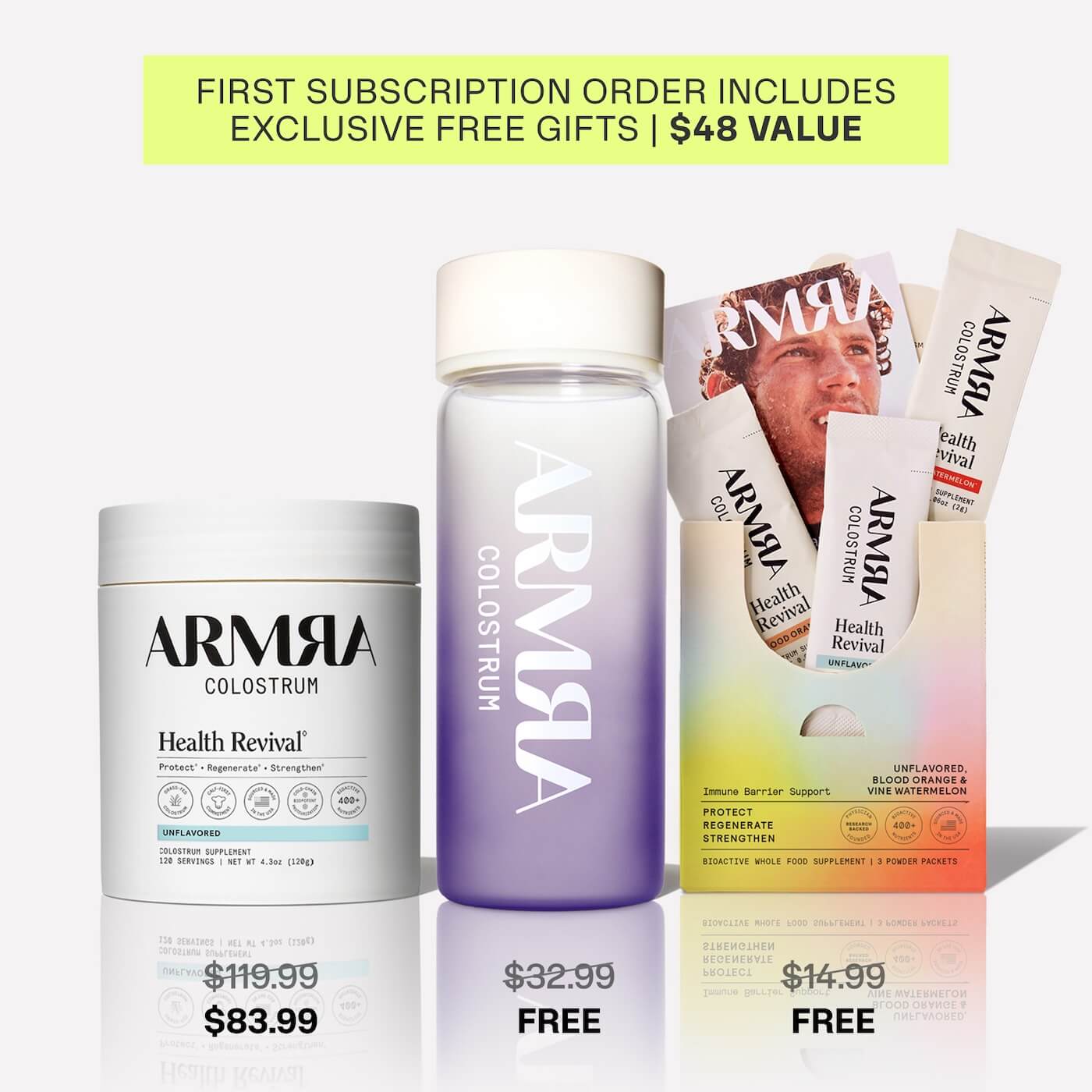 Foundation Set