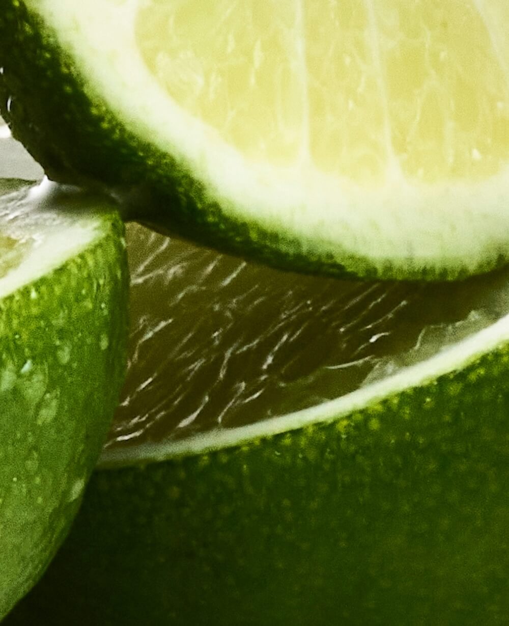 Spicy Lime