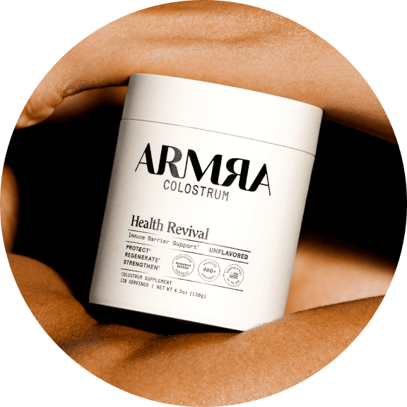 <span>3.</span> 400+ bioactive nutrients for whole-body benefits