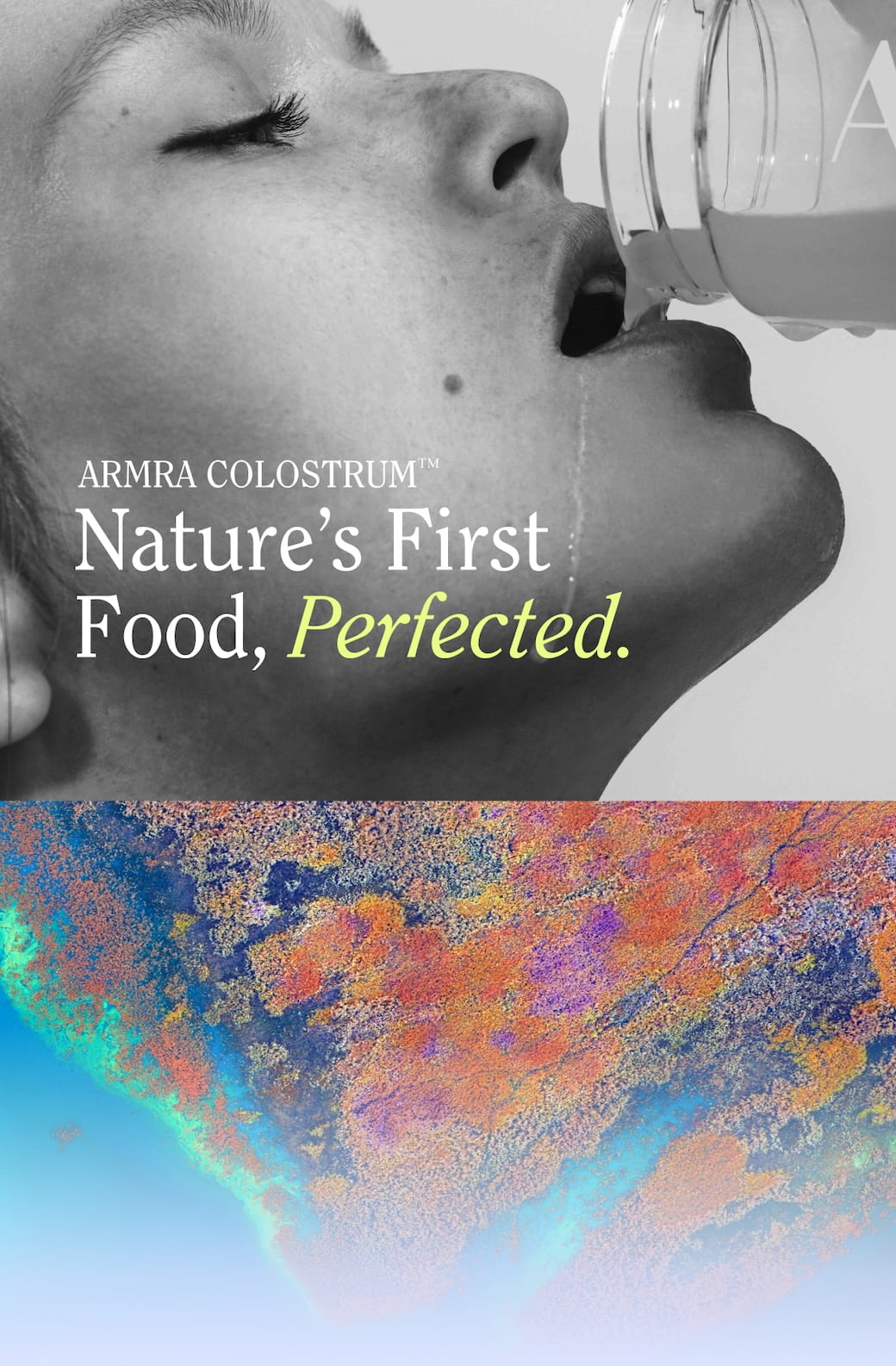 ARMRA Colostrum ARMRA Colostrum
