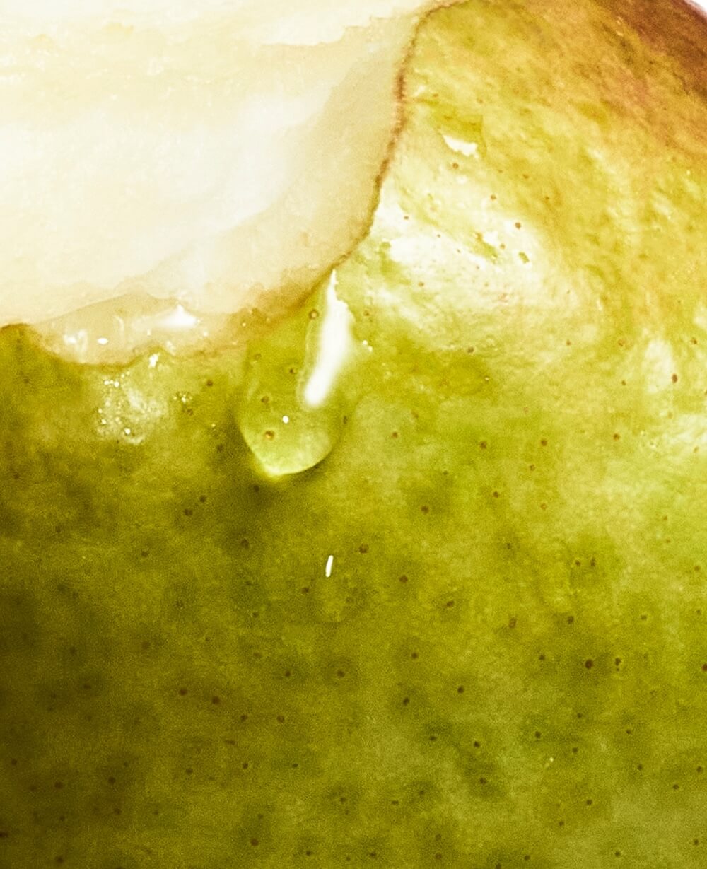Pear Ginger