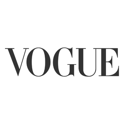 VOGUE logo
