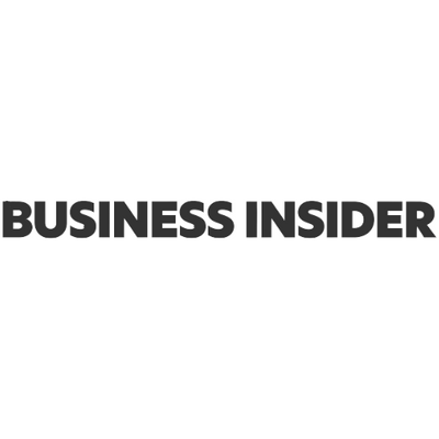 Business Insider logo
