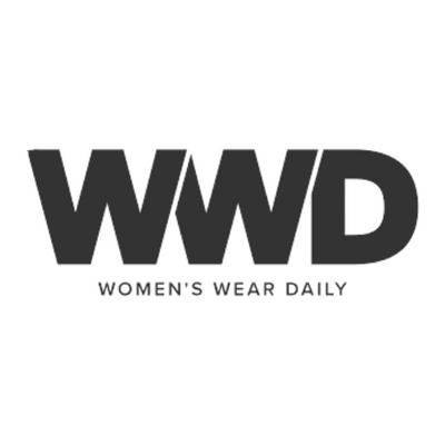 Women's Wear Daily logo