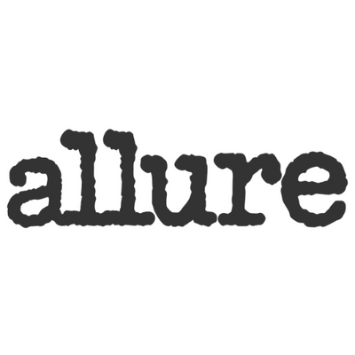 allure logo