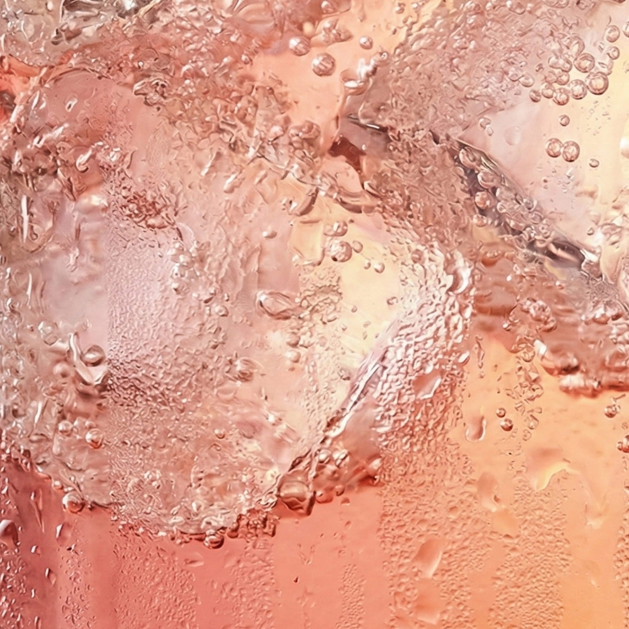 ARMRA Colostrum Peach Persimmon Jar - ARMRA Colostrum